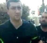 התנכלות שב"ס לאסיר טנסקי הסתיימה שוב בהתפרעות אסירים