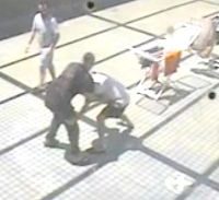 הברירה הטבעית של עאמר דבאח