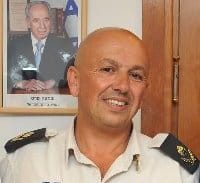 ביקורת שיפוטית על נציב שב"ס