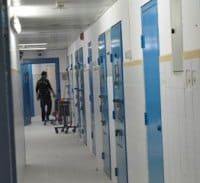 המחוזי חייב את שב"ס להתקין מערכת כיבוי אש אוטומטית בכלא רימונים