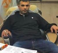 אסיר הפרדה דורש מזון מיוחד מחשש שיורעל