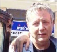 בנו זוסמן מתיק הפטריארך קיבל שחרור מוקדם