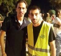 השרוף מסמי עופר