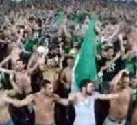 לראשונה: כתב אישום נגד אוהד כדורגל שהפר תנאי הרחקה מהמגרשים