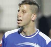 כתב אישום: כך איימו על הכדורגלן בן רייכרט