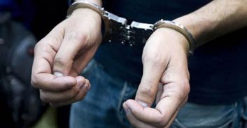 יעקב פליסיאן נשפט ל-10 חודשי מאסר