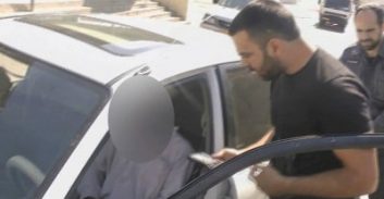 צ'אנס לנהג הסורר מביר אל-מכסור