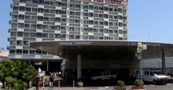 היתה או לא היתה מדרכה ליד רמב"ם