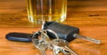 משטרת זבולון מציגה: הנהג השיכור מספר 1