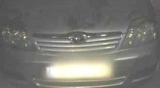 כתב אישום: דרס ילד בן שש במעבר חציה – וברח