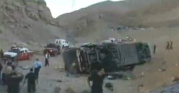 נדחו הערעורים על עונשו של נהג האוטובוס ב"אסון התיירים"