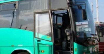 עונש מיוחד: רישיונו נפסל, אבל ימשיך לנהוג באוטובוס "אגד"