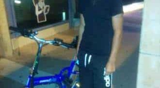 נוער מחושמל