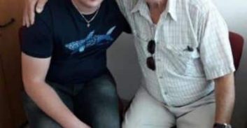 תחילתה של ידידות מופלאה