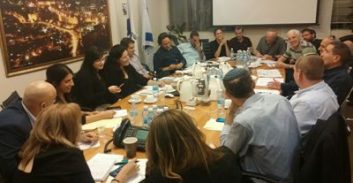 שר התחבורה: הסדרי תנועה חדשים בגוש עציון