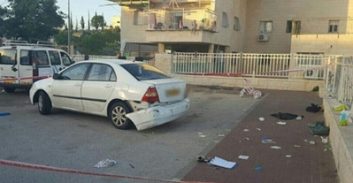 אישום: נהג ללא רישיון ודרס למוות ילדה בת שלוש