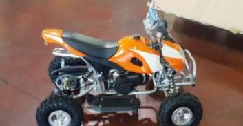 מה לעמותה לחינוך חרדי ולטרקטורוני שטח וקורקינטים חשמליים?