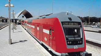 את הקטר הזה כבר אי אפשר לעצור