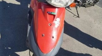 הידעת? קטנוע חשמלי הוא כלי רכב