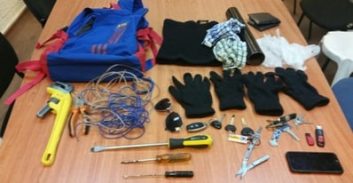 כנופייה נגד כיוון התנועה (2)