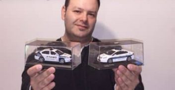 מוטור פטריוט