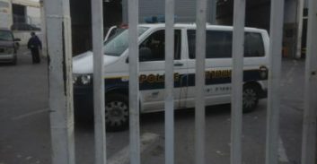 חשד: טסטים לרכבים פגומים תמורת שוחד