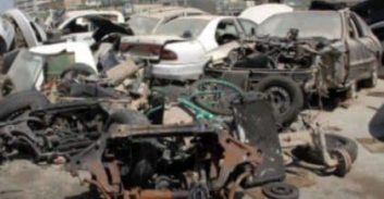 קומבינות המשטרה וחברות הביטוח