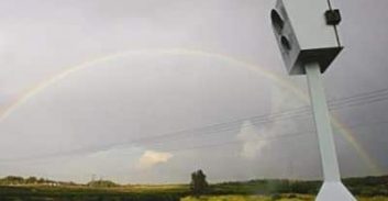 בוטלו הליכי גבייה נגד נהג, עקב "המצב המשפטי העמום" של מצלמות א-3