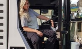 מה התשוקה של מיה?