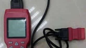 המשטרה חשפה: שיטת "המקודד" של גנבי הרכב