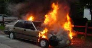 בית משפט: פציעה מפיצוץ מטען ברכב אינה תאונת דרכים