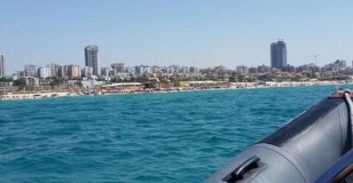 מבצע משולב בחופים