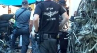 אישום: הקומבינה של סוחר רכב ומוסכניק החזירה לכביש רכבים פגומים