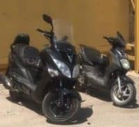 משפחת פשע או לא, האופנוע יוחזר לבעליו