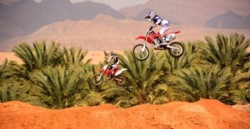 זה לא רק ספורט