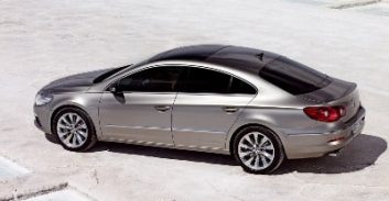 העוקץ הנעקץ הבנק ומכונית הפאסאט