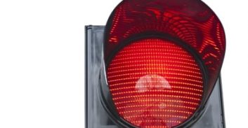 הריגה באור אדום