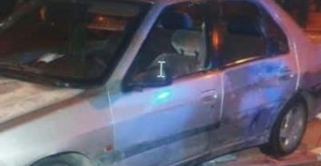 הוארך מעצרו של חשוד שנורה על ידי שוטרים במהלך מרדף