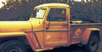 כלי רכב חקלאיים, מאז ועד היום