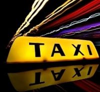 באר שבע: הצהרת תובע נגד צעיר שגנב מונית ונהג שיכור