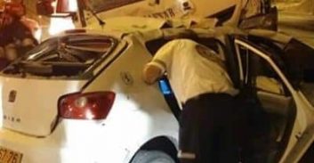 שבע שנות מאסר על הריגה בתאונה קטלנית