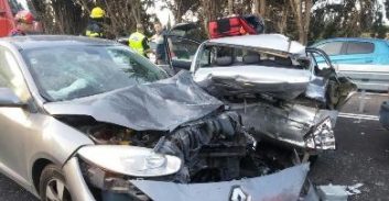 חשד: נהג תחת השפעת סמים ואלכוהול, וגרם למותו של נהג