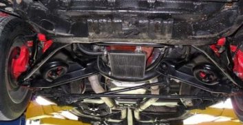 חשד: טסט תמורת שוחד