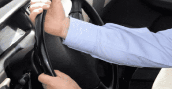 חצי מיליון עברייני כביש בשנה