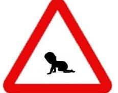 זהירות, רוורס קטלני