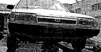 ושוב: זיכוי מהריגה במרוץ מכוניות