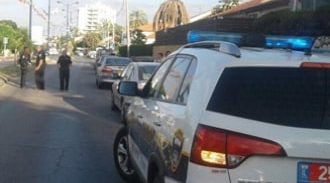 קרית מלאכי: הופחת עונשו של חייל שדרס ילד בן שלוש ונמלט