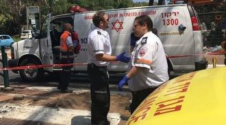 אישום: נהג תחת השפעת קנביס והרג הולכת רגל