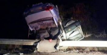 שתה ונהג, הרג והודה