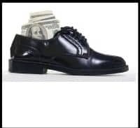 לא דוחות ולא נעליים